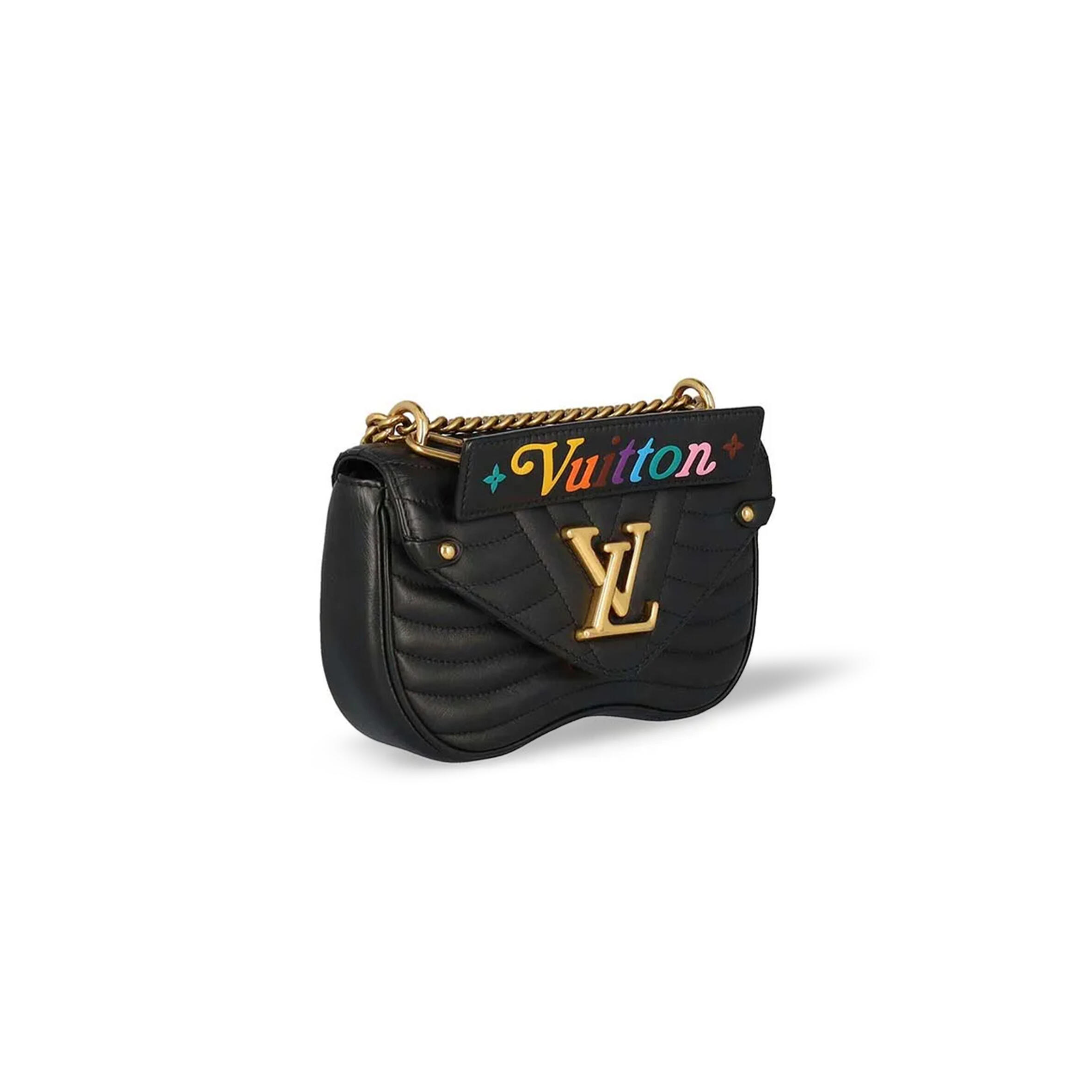 l0vis Vvtt0n master new wave mm m51683 (21*13*6.5cm)